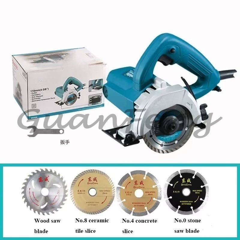 Cortador de Parede Elétrico 12 - Wall Chaser Machine Concrete avaliação e preço