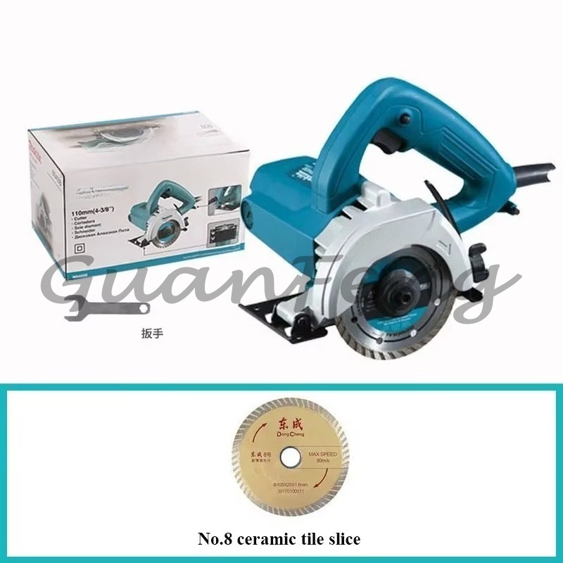 Cortador de Parede Elétrico 12 - Wall Chaser Machine Concrete avaliação e preço