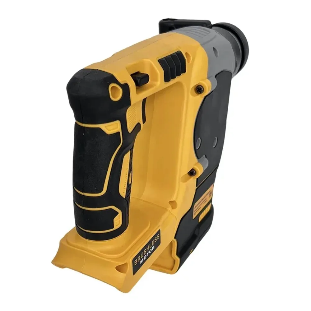 Furadeira de Impacto Rotativa  - Cordless Rotary Hammer 20V Brushless avaliação e preço