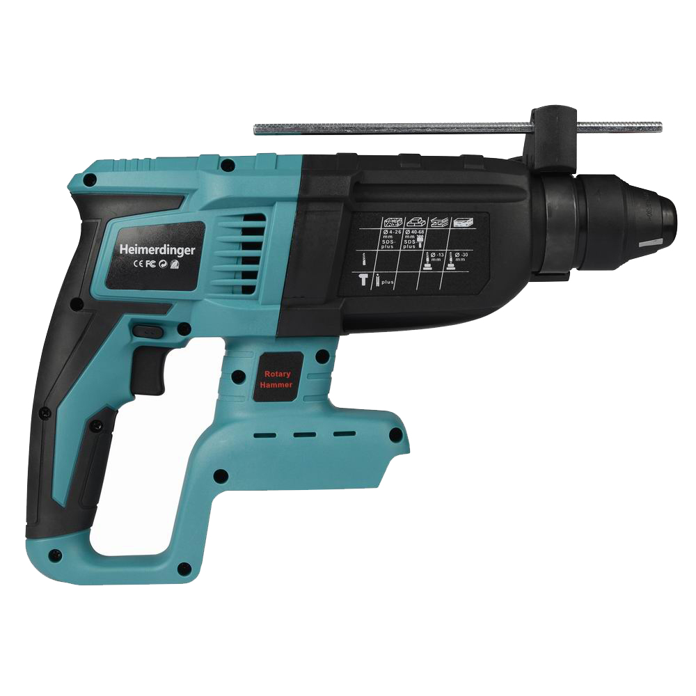Multi-Funcional Heavy Duty fur - Rotary Hammer Drill Sds Plus 800W avaliação e preço