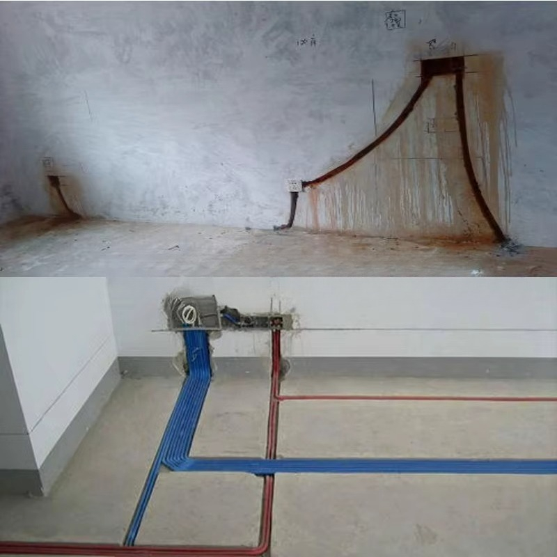 Máquina de corte de calha em V - Wall Chaser Machine Concrete avaliação e preço