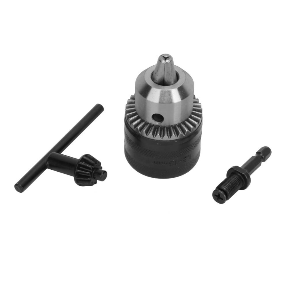 Kit de Ferramentas com Mandril - Sds Plus Chuck Adapter avaliação e preço