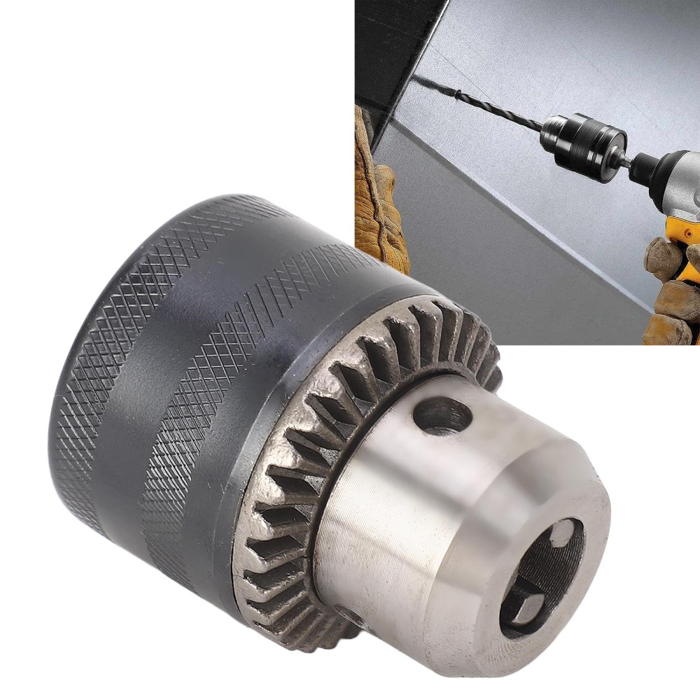 Mandril de Aço Carbono com Cha - Sds Plus Chuck Adapter avaliação e preço