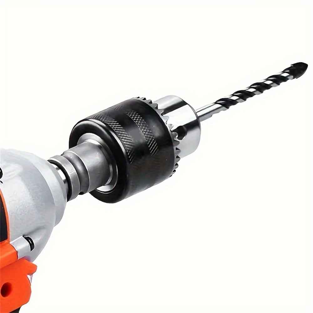 Conjunto de 5 peças, Mandril d - Sds Plus Chuck Adapter avaliação e preço