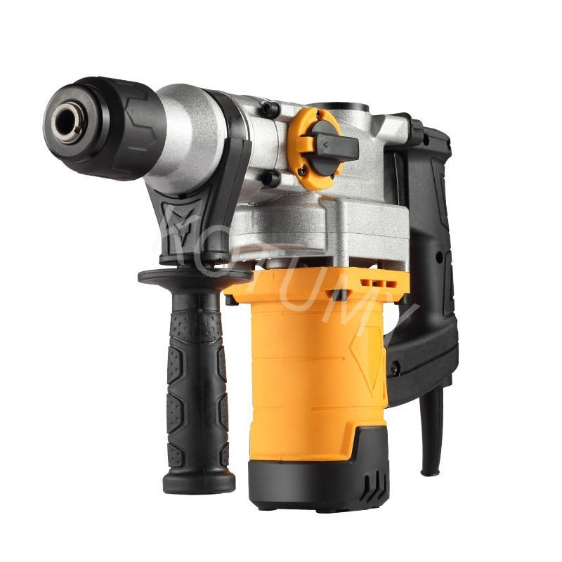 Martelo Elétrico de Cobre 110V - Hammer Drill Concrete 13Mm avaliação e preço