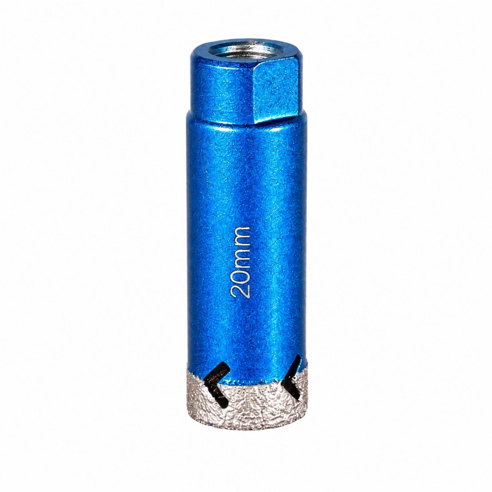 Broca de coroa diamantada de a - Core Drill Bit Diamond 100Mm avaliação e preço