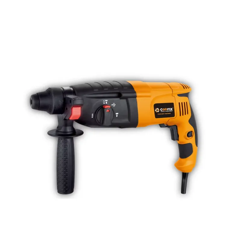 【CHIMU HOME】 Furadeira Rotativ - Rotary Hammer Drill 26Mm avaliação e preço