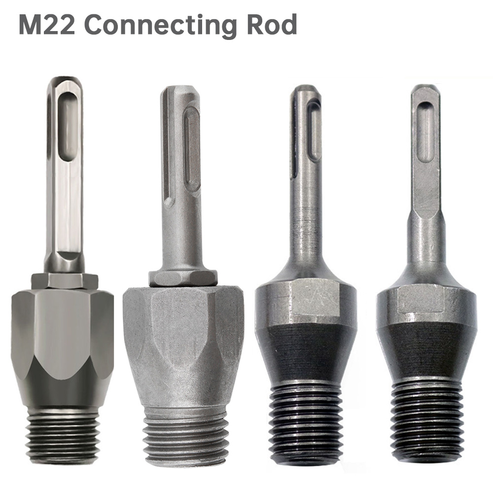 M22 adaptador de broca sds plu - Sds Plus Chuck Adapter avaliação e preço