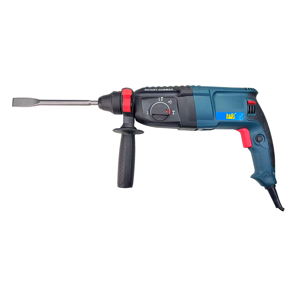 Furadeira de Impacto de Qualid - Rotary Hammer Drill 26Mm avaliação e preço